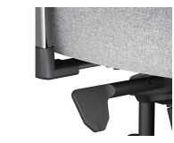 Anda Seat Kaiser 3 XL fabric Grey - 1473909 - zdjęcie 4
